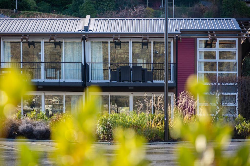 Absolute Lakefront Location - 3 Bedroom Apartment Distretto di Distretto di Queenstown Esterno foto