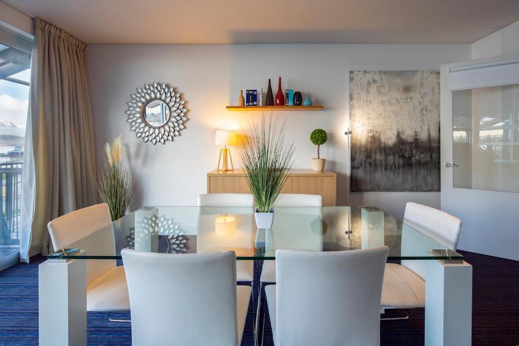 Absolute Lakefront Location - 3 Bedroom Apartment Distretto di Distretto di Queenstown Esterno foto